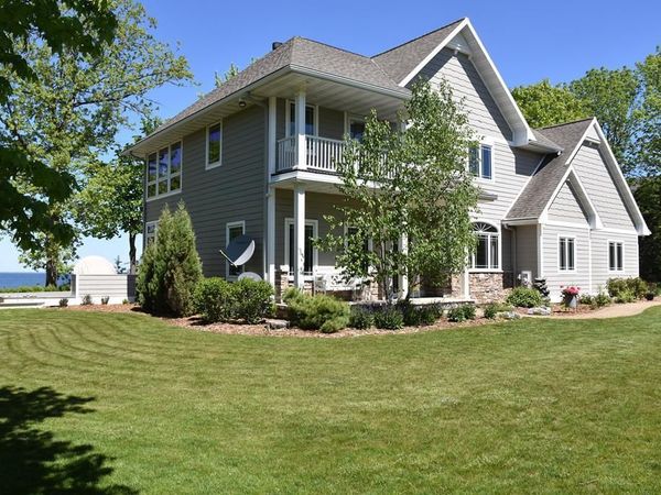 3297 WELLS LANE, Sturgeon Bay, WI 54235