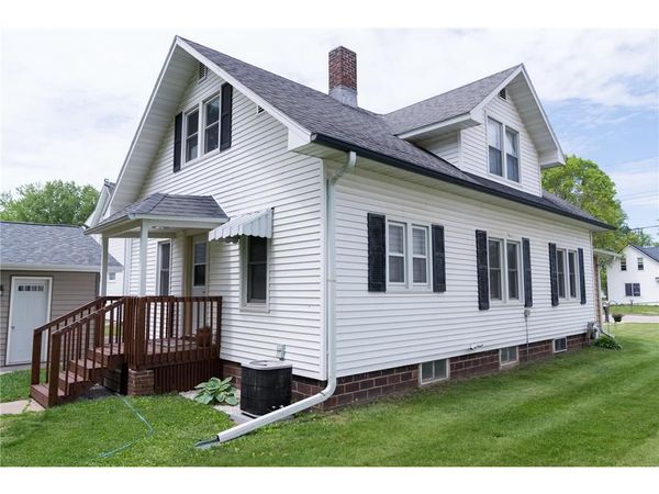 551 W Main Street, Mondovi, WI 54755