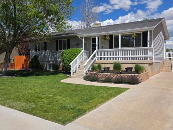 359 S 300 W, Richfield, UT 84701