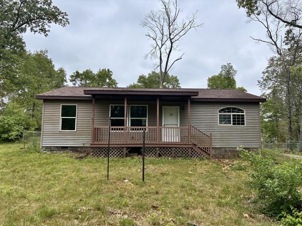1815 W Dawn Drive N , North Judson, IN 46366