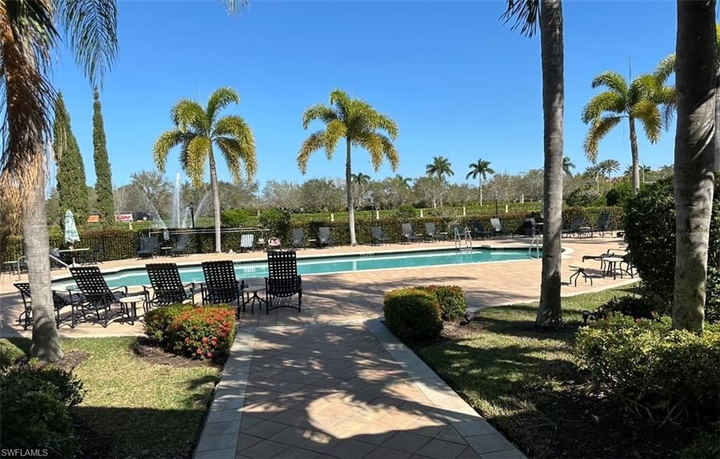 1875 Florida Club Dr, Unit 7309, Naples, FL 34112 Photo