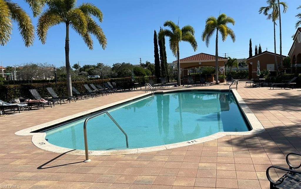 1875 Florida Club Dr, Unit 7309, Naples, FL 34112 Photo