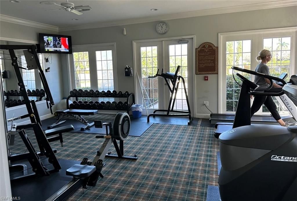 1875 Florida Club Dr, Unit 7309, Naples, FL 34112 Photo