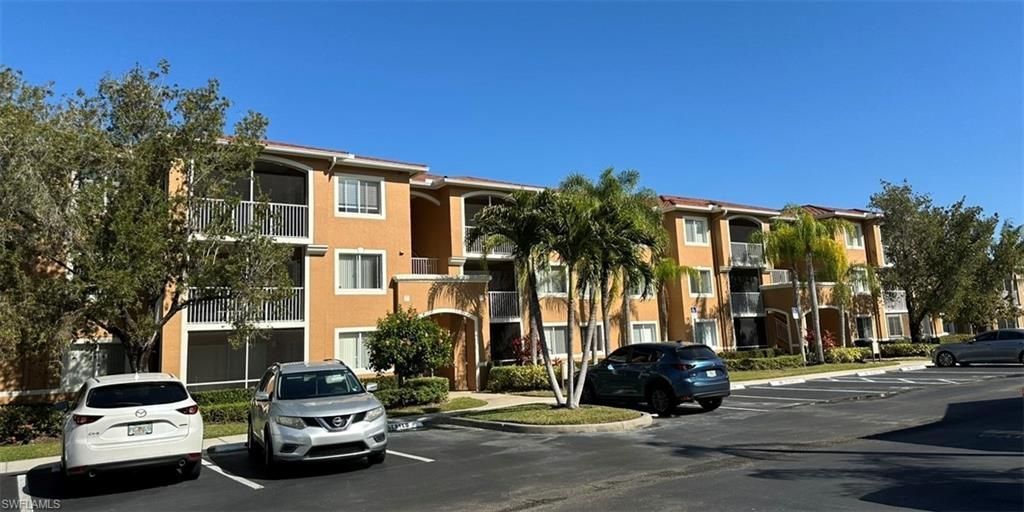 1875 Florida Club Dr, Unit 7309, Naples, FL 34112 Photo