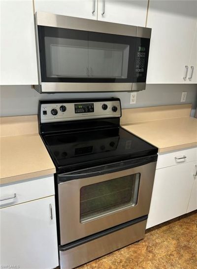 1875 Florida Club Dr, Unit 7309, Naples, FL 34112 Photo