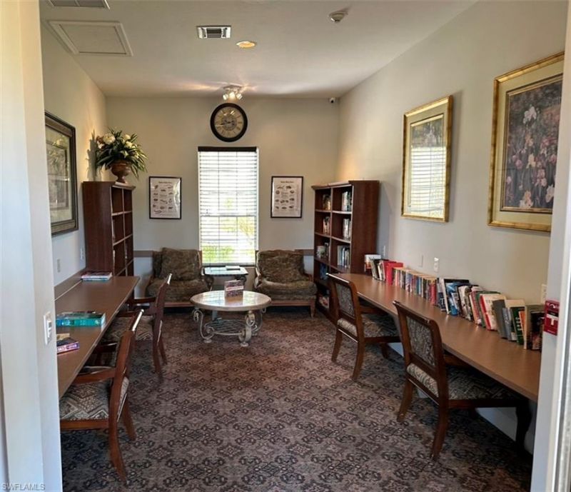 1875 Florida Club Dr, Unit 7309, Naples, FL 34112 Photo