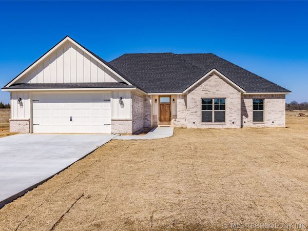 66 Maple Leaf Drive , Durant, OK 74701