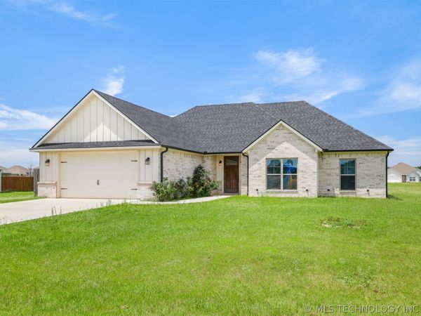 66 Maple Leaf Drive , Durant, OK 74701