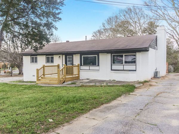 125 Cone Drive, Athens, GA 30601