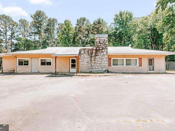1429 Athens Road, Crawford, GA 30630