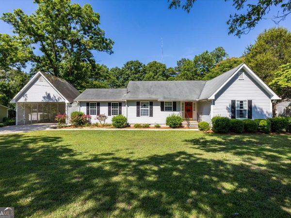 509 Virginia Street, Forsyth, GA 31029