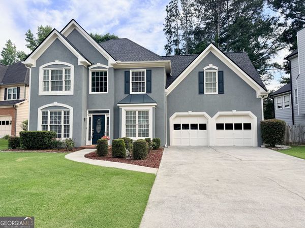1836 Lake Ridge Terrace, Lawrenceville, GA 30043