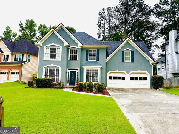 1836 Lake Ridge Terrace, Lawrenceville, GA 30043