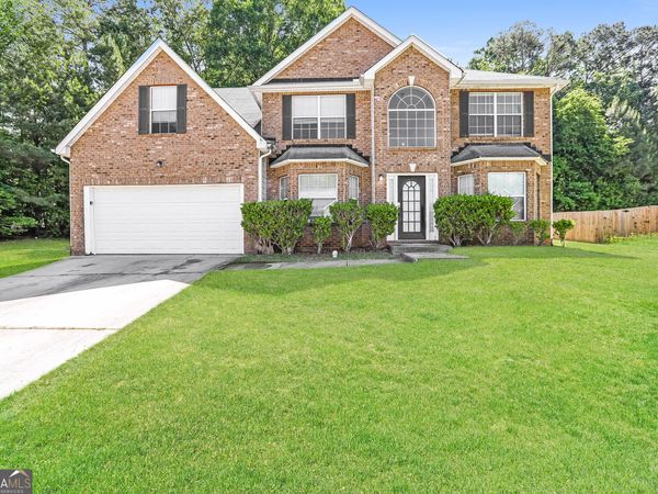 4152 Post Oak Grove, South Fulton, GA 30349
