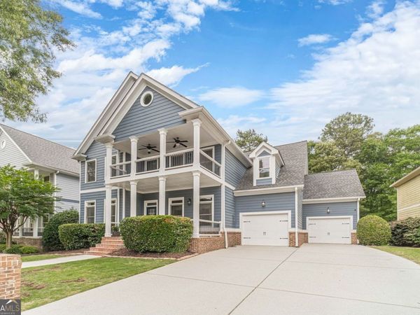 500 Warm Springs Court, Loganville, GA 30052