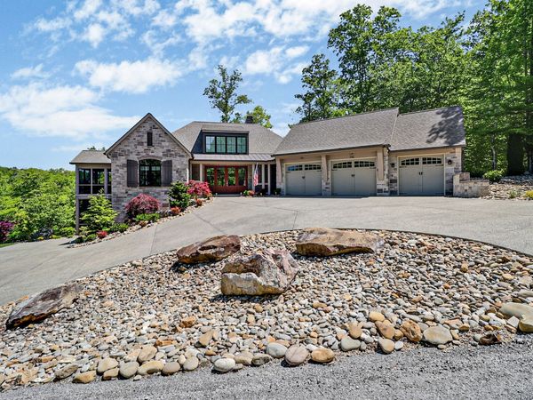 142 Pineridge Loop , Crossville, TN 38558