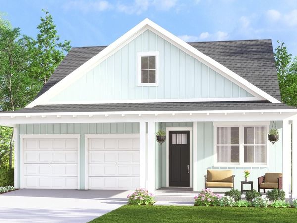 742 Crystal Bayou Boulevard , Unit LOT 89 - G, Panama City, FL 32405