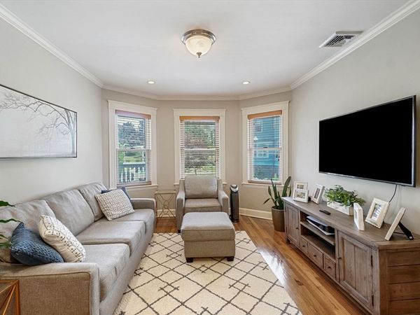 80 Westmoreland St, Unit 2, Boston, MA 02124