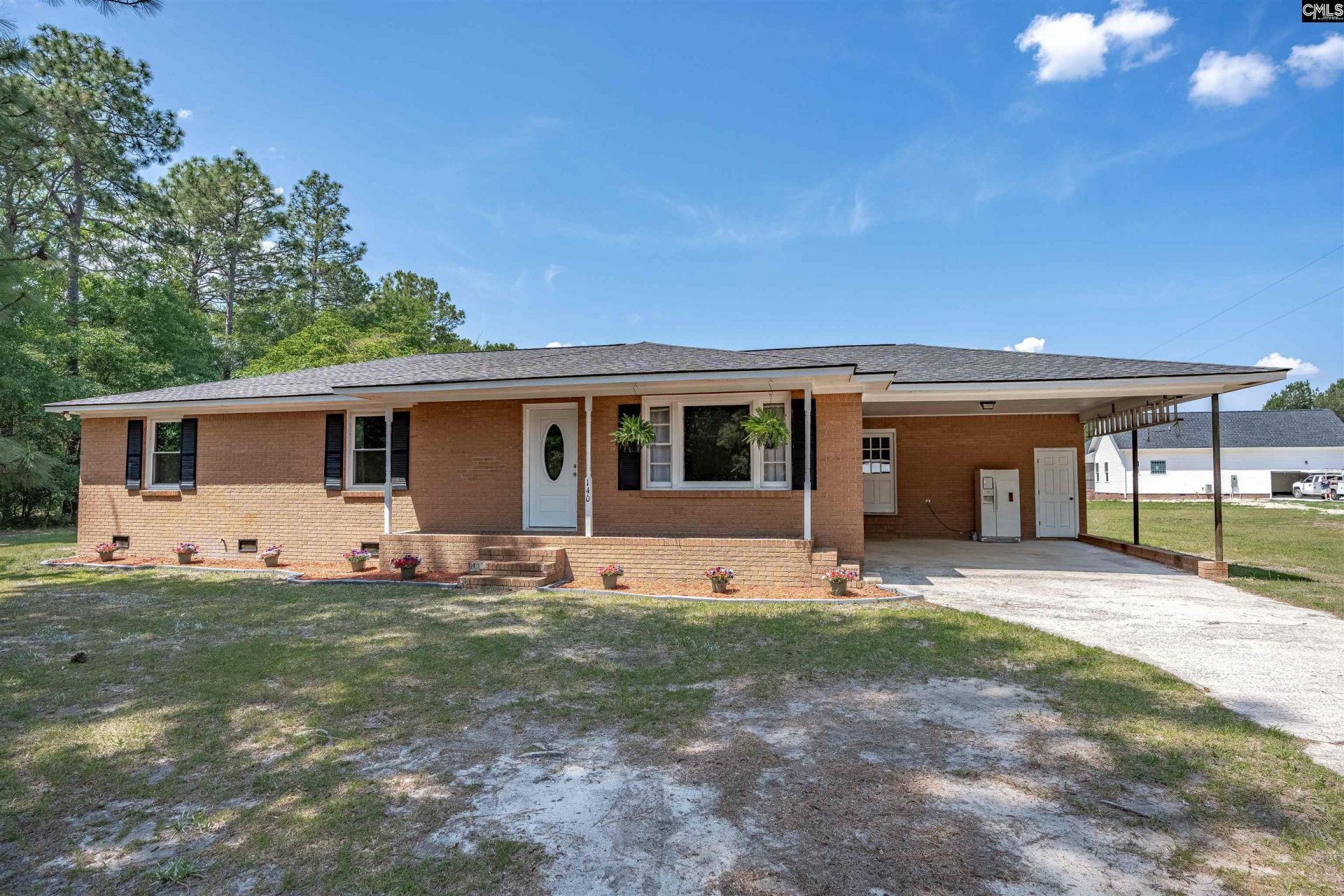 140 Dacus Lane Photo 32