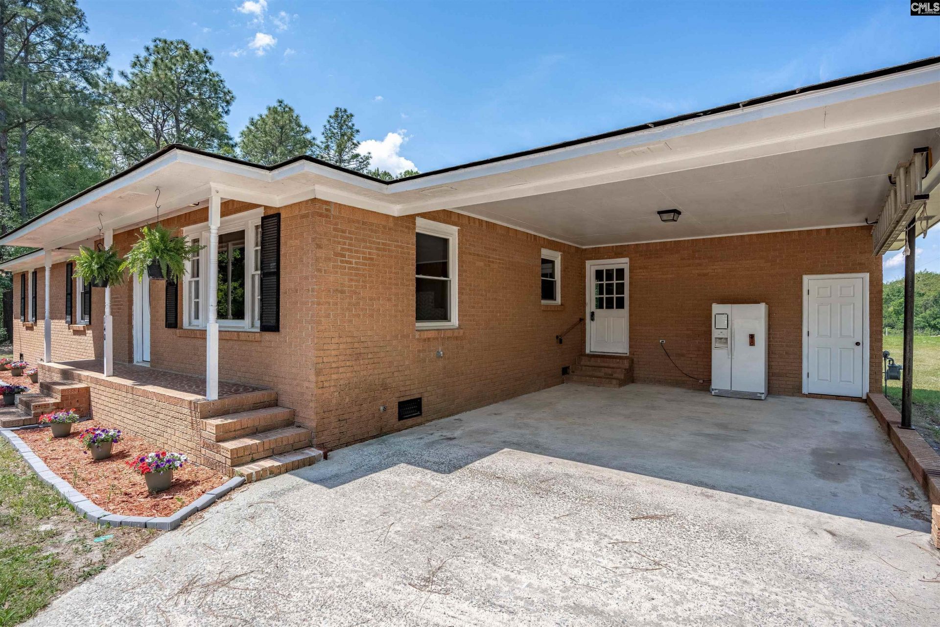 140 Dacus Lane Photo 33
