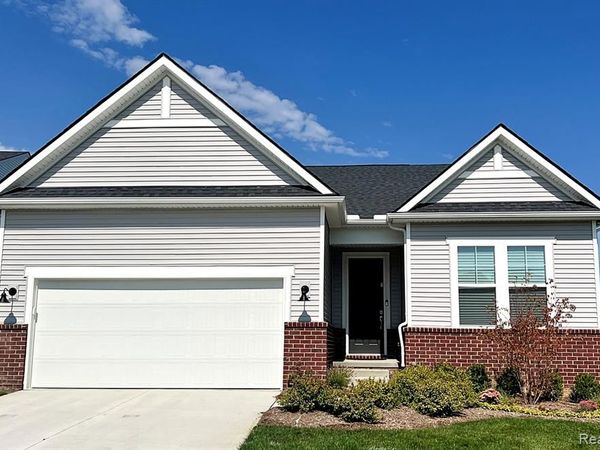 4137 Dogwood Drive , Milford Twp, MI 48381