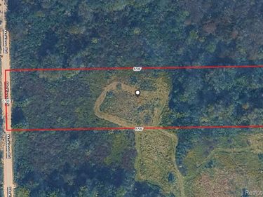 V/L McKean Road , Augusta Twp, MI 48191