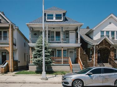 2441 Holbrook Street , Hamtramck, MI 48212