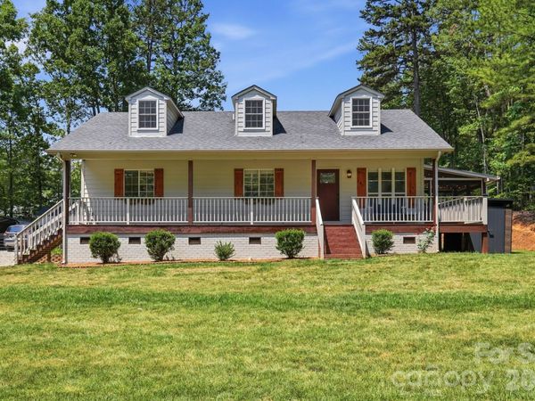3673 Dockside Lane , Sherrills Ford, NC 28673
