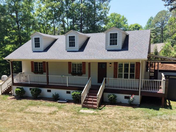 3673 Dockside Lane , Sherrills Ford, NC 28673