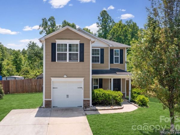 2772 Stonefield Crossing Drive , Winston Salem, NC 27107