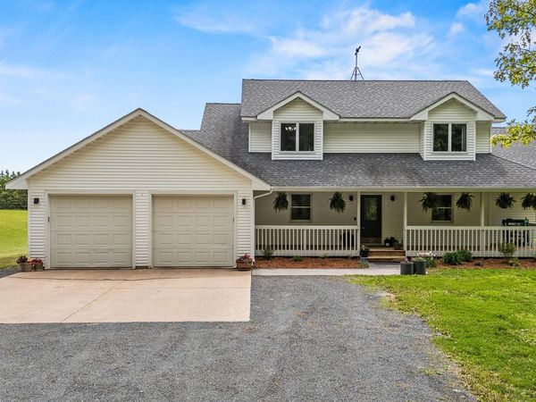 2095 80th Street, Somerset, WI 54025