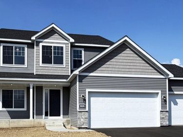 9686 32nd Street NE, Saint Michael, MN 55376