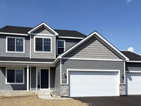 9686 32nd Street NE, Saint Michael, MN 55376