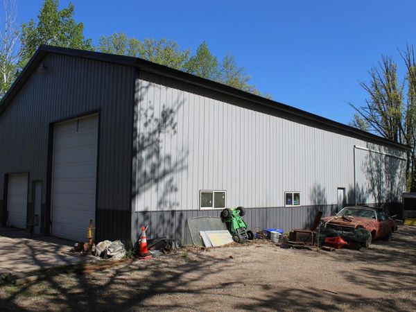 22748 160th Avenue , Milaca, MN 56353
