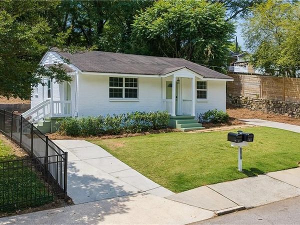 1305 Wylie Street SE, Atlanta, GA 30317