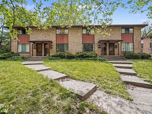 1238 Northfield Avenue NE, Grand Rapids, MI 49505