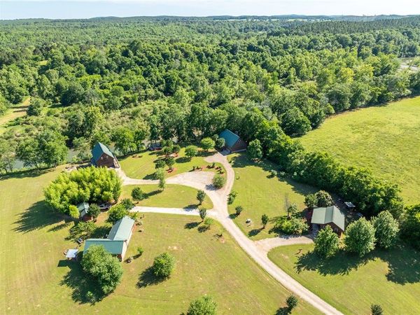 80 Peachtree Lane , Hot Springs, AR 71943
