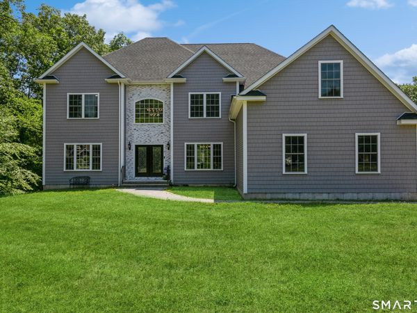 4 Darcangelo, Brookfield, CT 06804