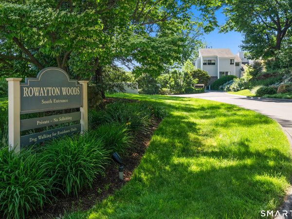 60 Rowayton Woods, Norwalk, CT 06854