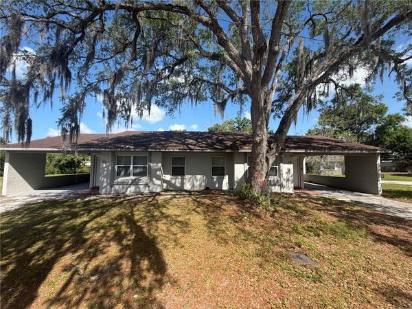 2121 S SAN GULLY ROAD , Unit 14 - 15, LAKELAND, FL 33803