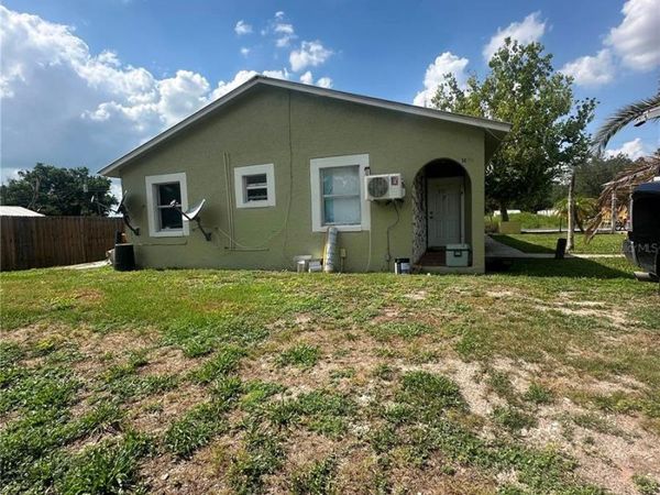 1836 SW HARLEM CIRCLE , ARCADIA, FL 34266