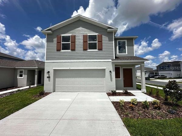 2154 CHRIS DRIVE , WINTER HAVEN, FL 33884