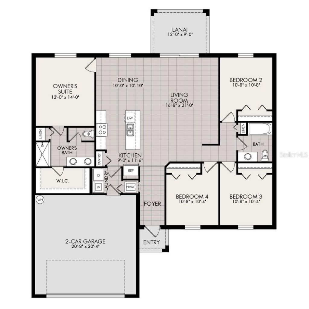 23168 Mcmullen Avenue, Punta Gorda, FL 33980 Photo