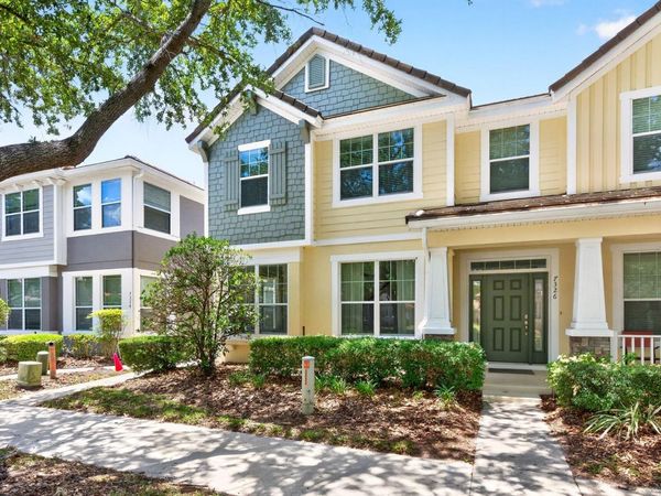 7330 BRIGHTLAND STREET , WINDERMERE, FL 34786