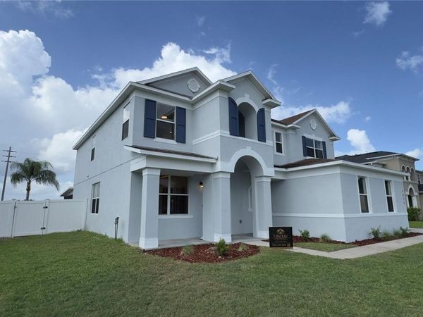 4856 STONE ACRES CIRCLE, ST CLOUD, FL 34771