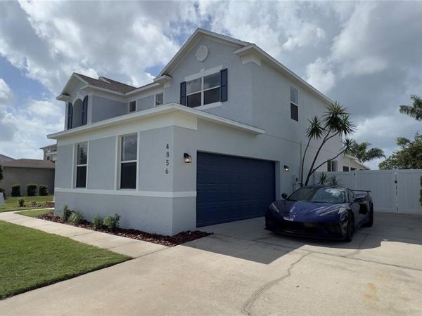 4856 STONE ACRES CIRCLE, ST CLOUD, FL 34771