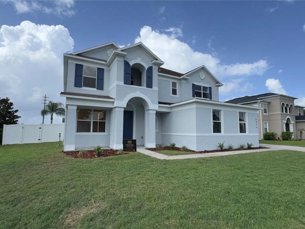 4856 STONE ACRES CIRCLE, ST CLOUD, FL 34771