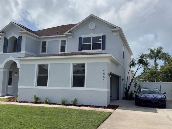 4856 STONE ACRES CIRCLE, ST CLOUD, FL 34771