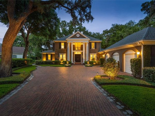 5009 PLEASURE ISLAND ROAD, BELLE ISLE, FL 32809