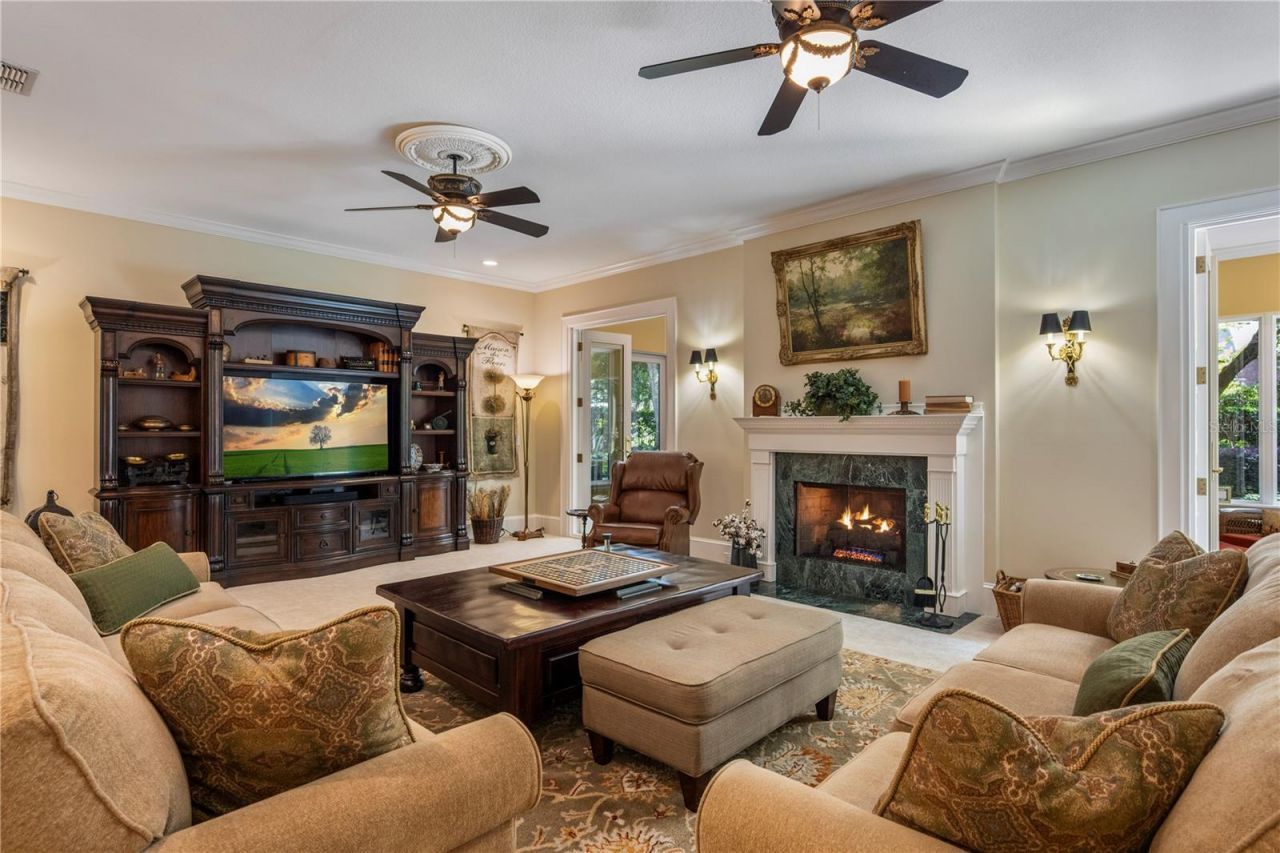 5009 Pleasure Island Road, Belle Isle, FL 32809 Photo